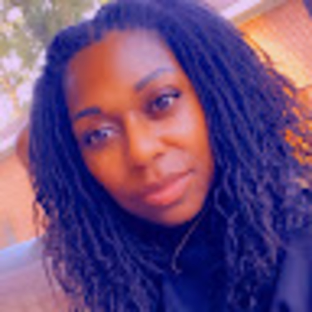Meet your Posher, Melinda
